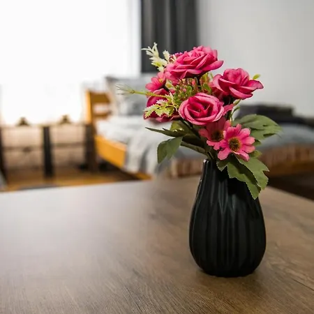 Cozy 2bdrm Near & Free Street Parking *